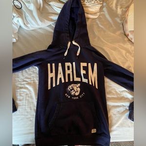 Harlem hoodie